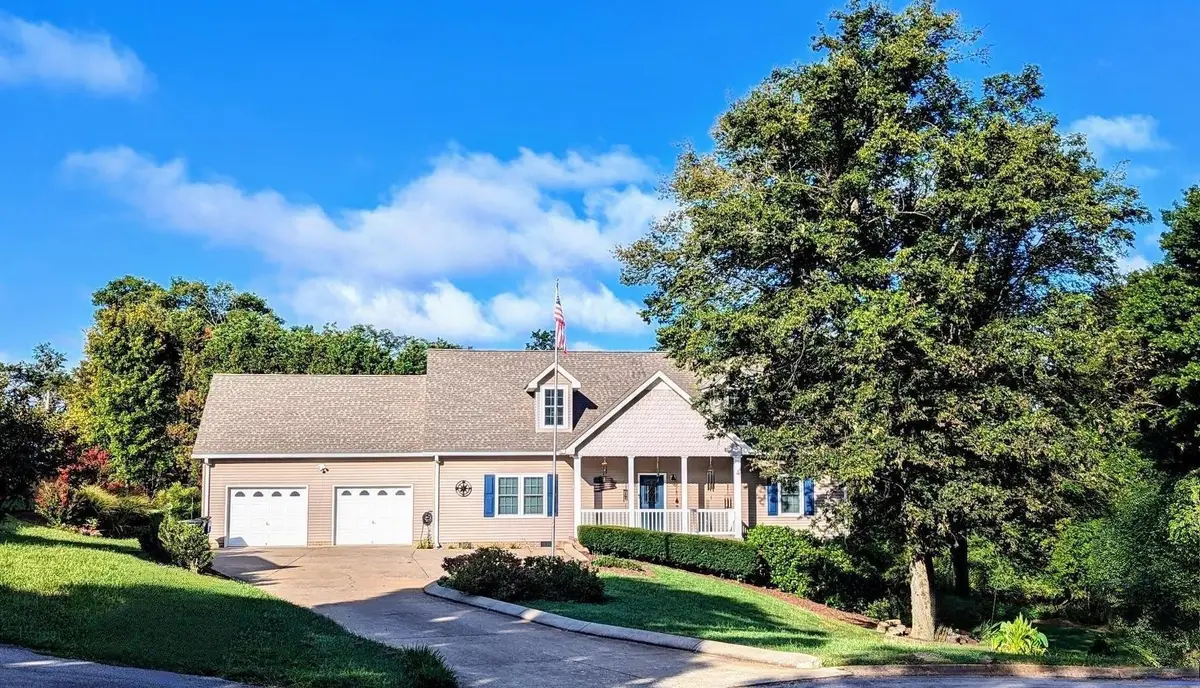 109 Eiger Ct, Columbia, TN 38401 - #1