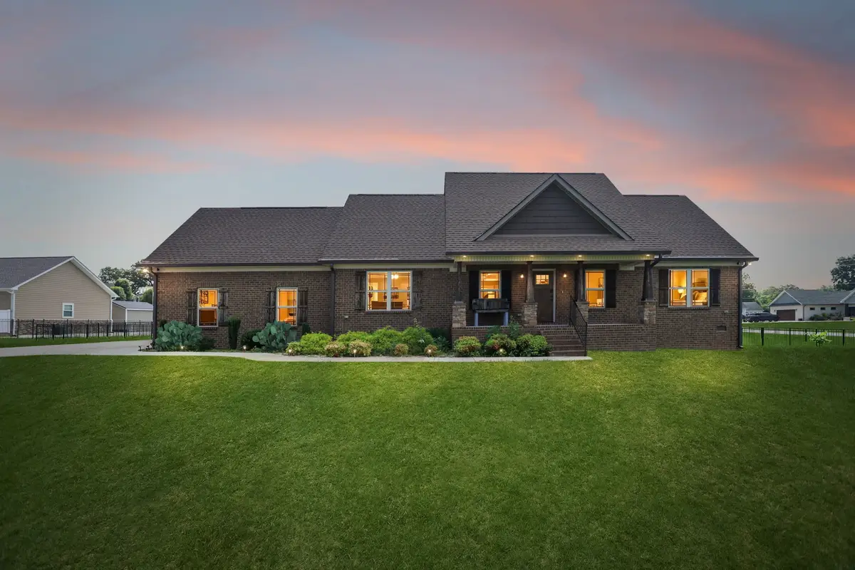 32 Richland Hills Dr, Manchester, TN 37355 - #1