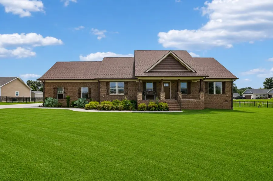 32 Richland Hills Dr, Manchester, TN 37355 - #2