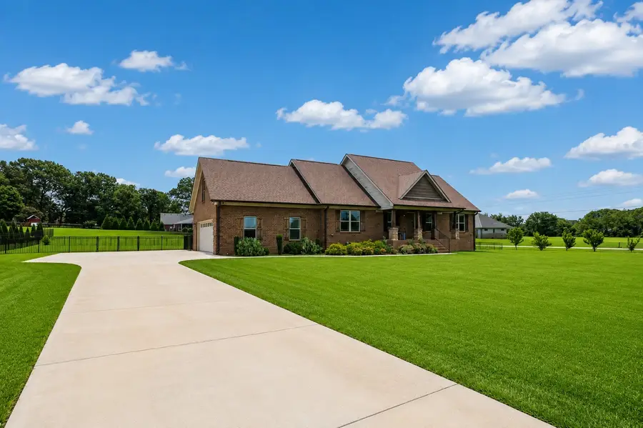 32 Richland Hills Dr, Manchester, TN 37355 - #3