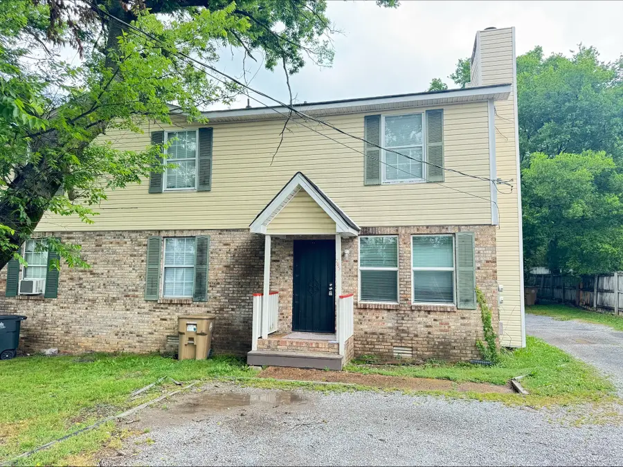 705 Neelys Bend Rd, Madison, TN 37115 - #2