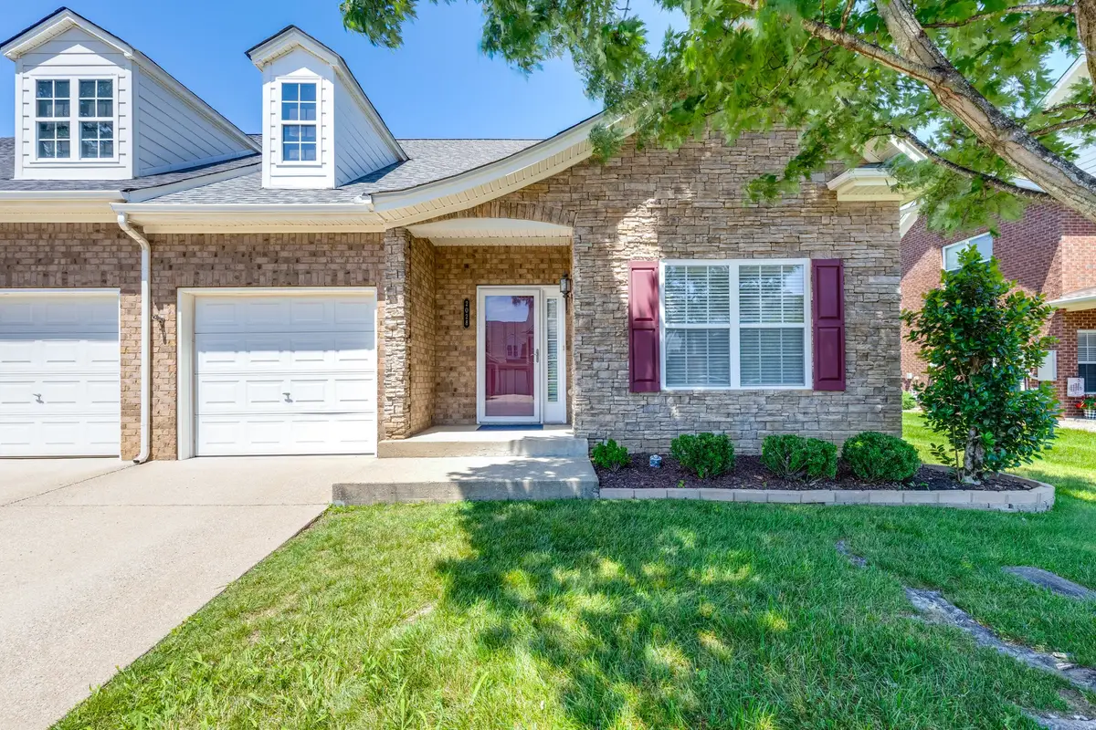 2028 Morrison Ave, Spring Hill, TN 37174 - #1