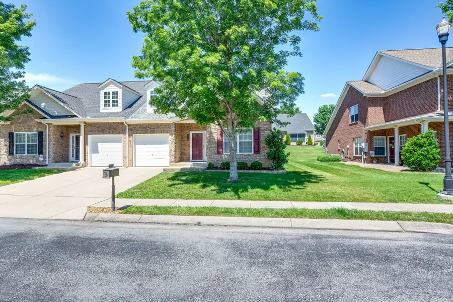 2028 Morrison Ave, Spring Hill, TN 37174 - #2