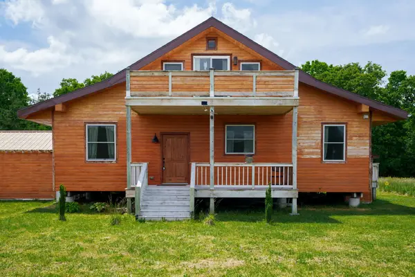 802 Drake Ln, Summertown, TN 38483