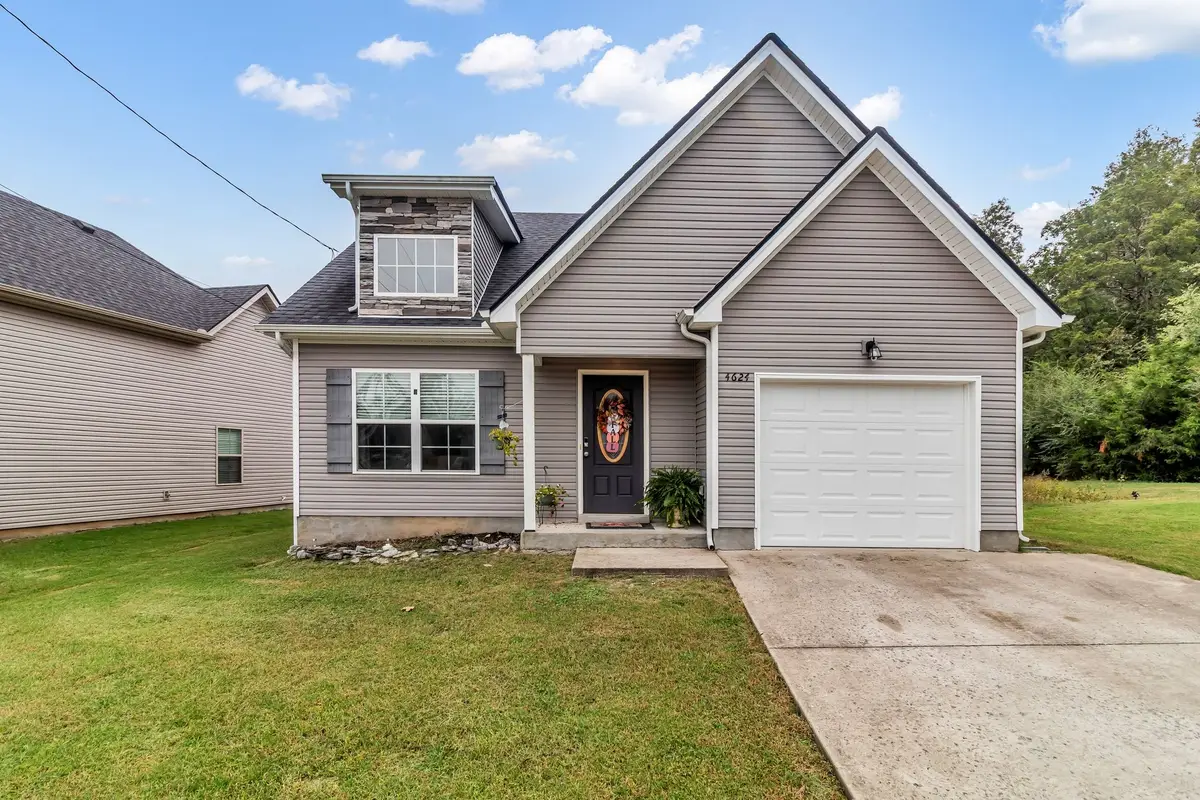 4624 Springstead Trl Se, Antioch, TN 37013 - #1