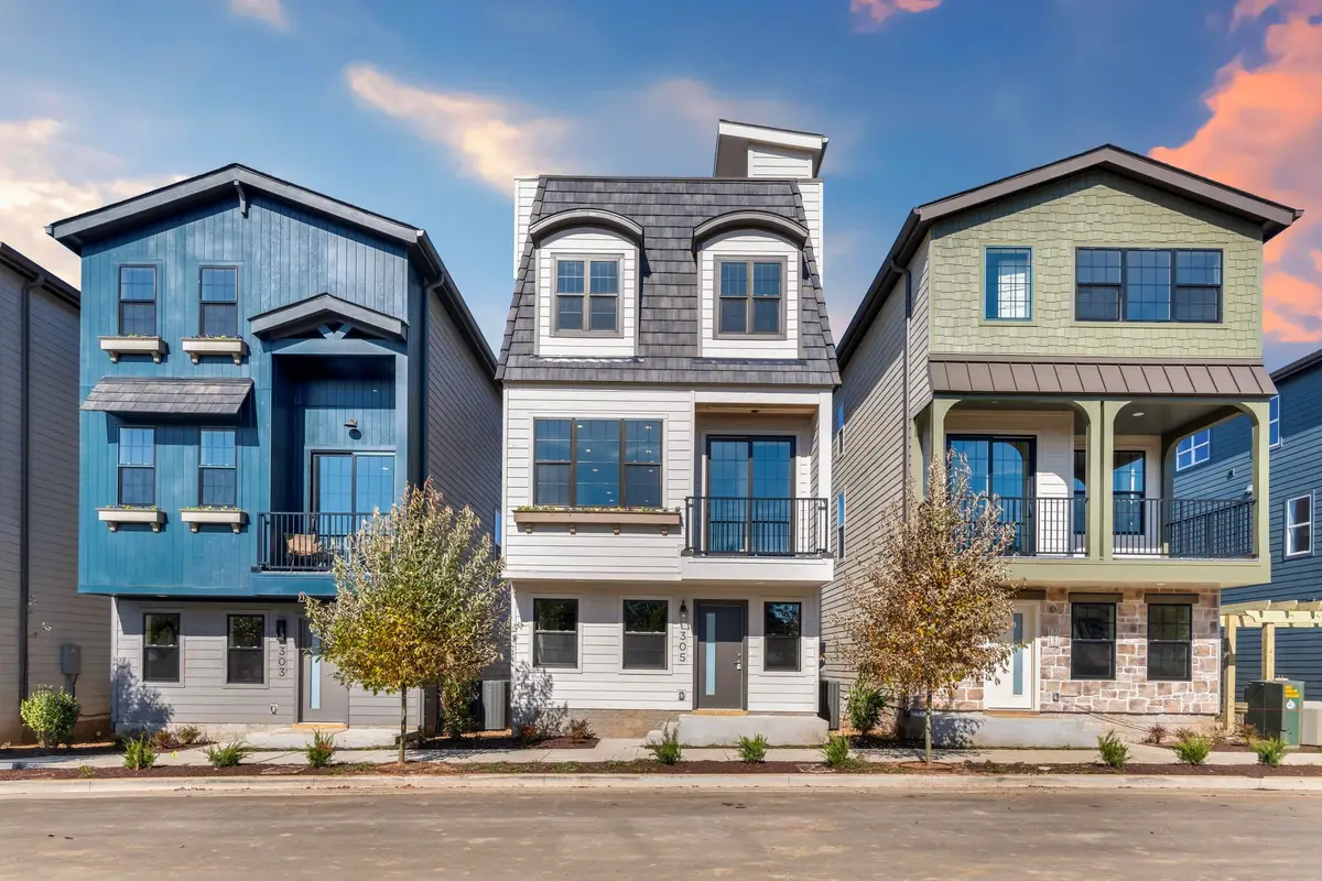 2432 W Heiman St, Nashville, TN 37208 - #1