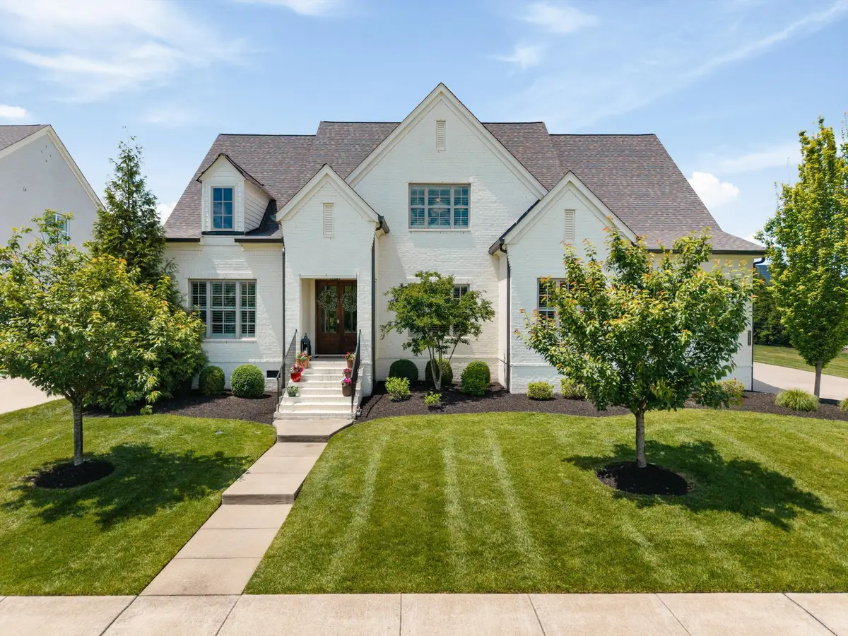 3817 Pulpmill Dr, Thompsons Station, TN 37179 - #1