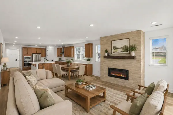 31 Foxton Court, Mount Juliet, TN 37122