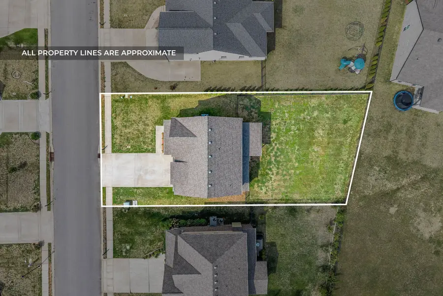 1409 Hereford Blvd, Clarksville, TN 37043 - #2