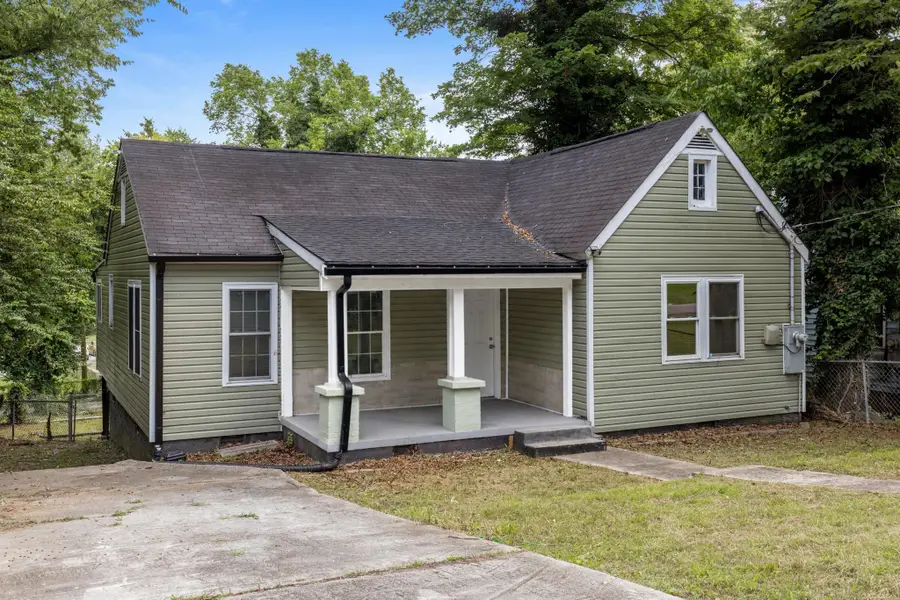 1704 Tunnel Boulevard, Chattanooga, TN 37406 - #2