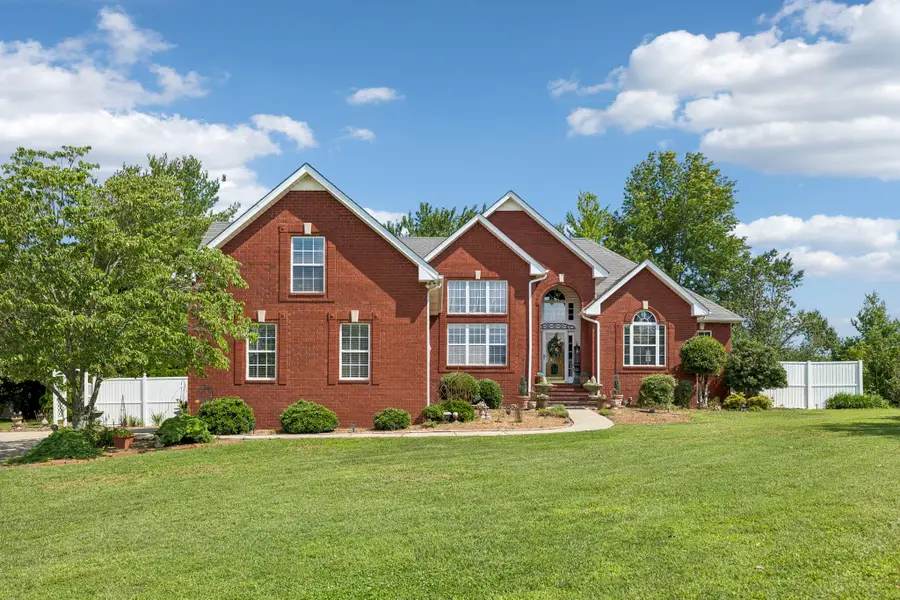 319 Cherry Ln, White House, TN 37188 - #2