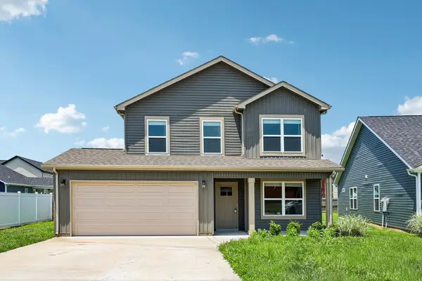 203 Clark Rd, Clarksville, TN 37042