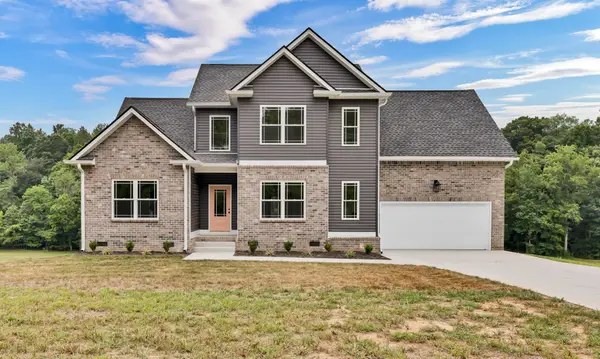 5580 Chambers Rd, Cumberland Furnace, TN 37051