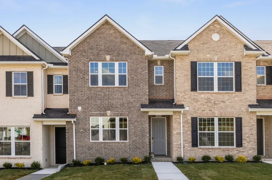 305 Lynwood Station Boulevard, Mount Juliet, TN 37122 - #2