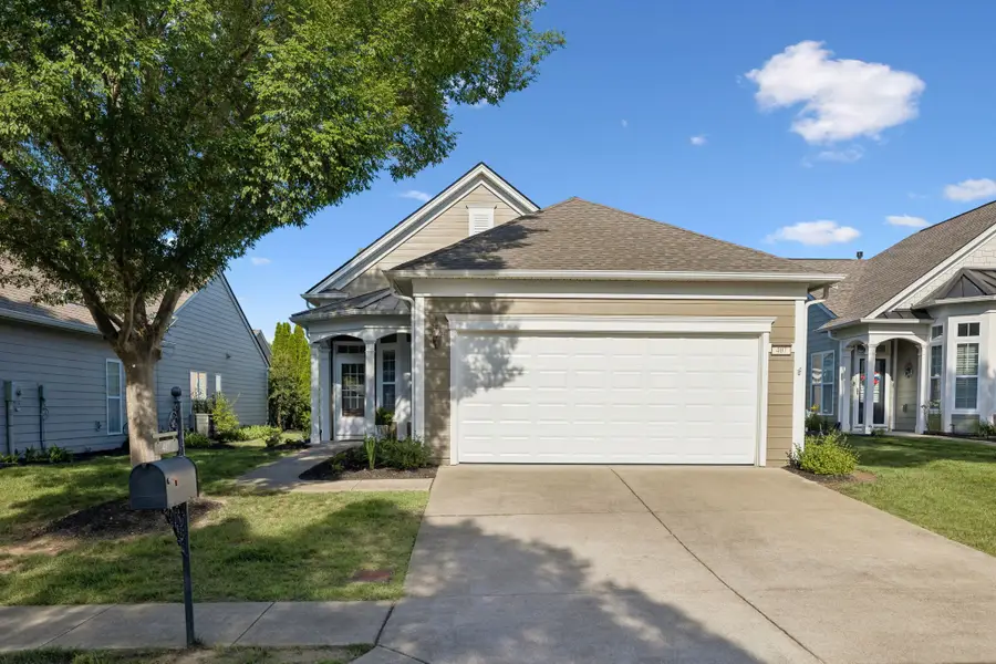 407 Cottonwood Dr, Mount Juliet, TN 37122 - #2