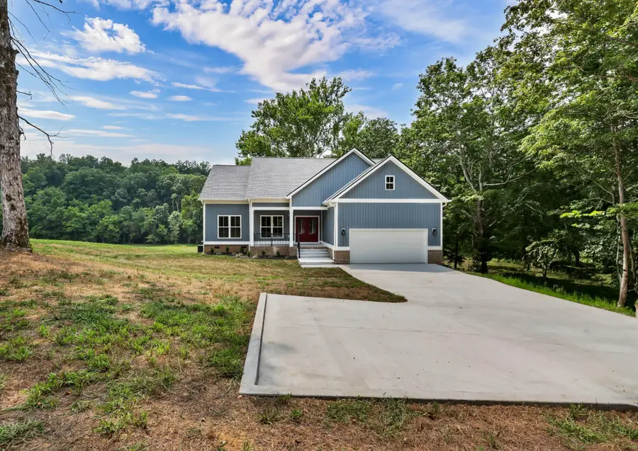 5570 Chambers Rd, Cumberland Furnace, TN 37051 - #3
