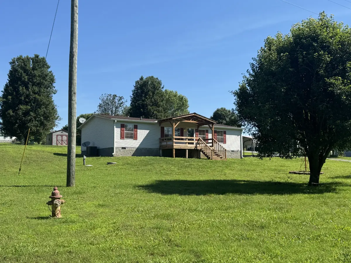 608 N Dickerson Chapel Rd, Lebanon, TN 37087 - #1