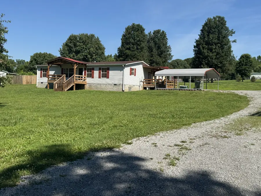 608 N Dickerson Chapel Rd, Lebanon, TN 37087 - #2