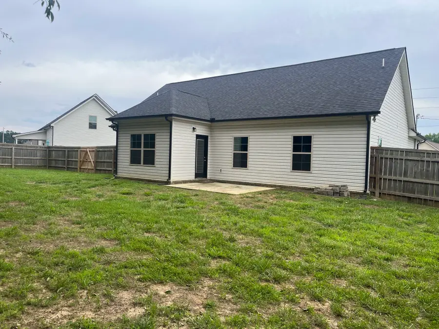169 Grass Land St, Manchester, TN 37355 - #2