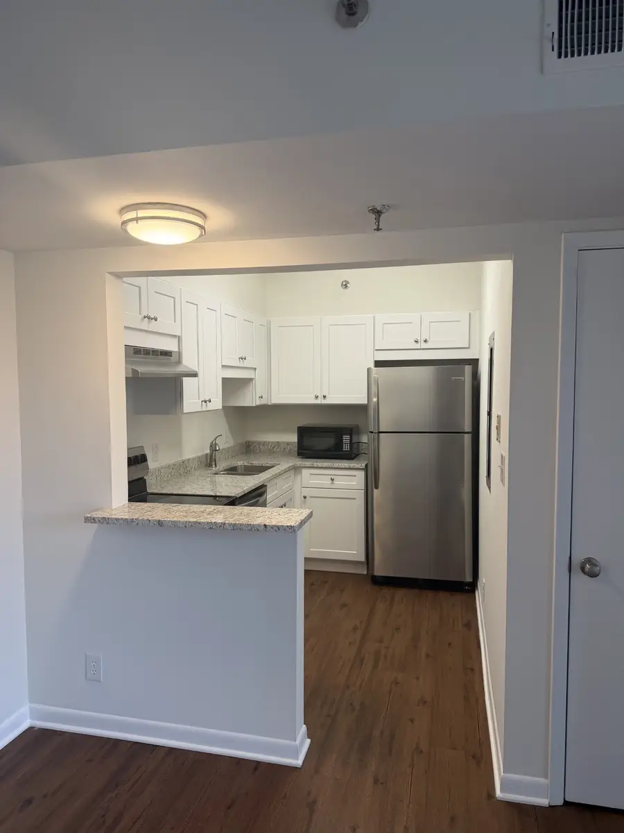 900 19th Ave S #309, Nashville, TN 37212 - #3