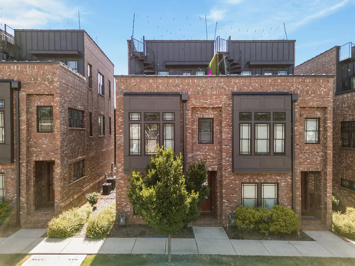 713A 26th Ave N, Nashville, TN 37208 - #1