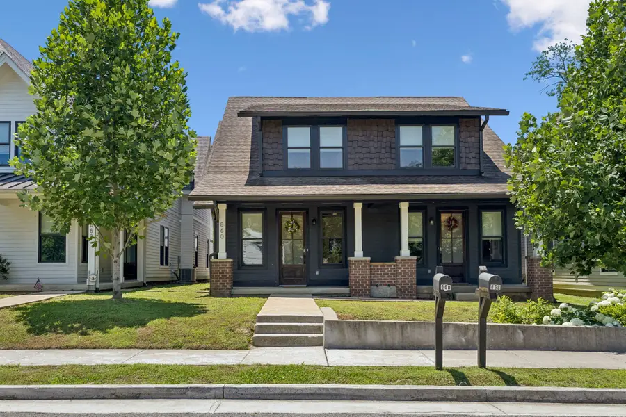 860 Seymour Ave, Nashville, TN 37206 - #2