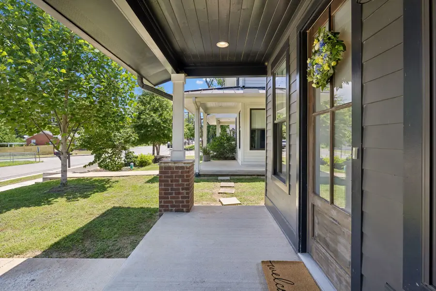 860 Seymour Ave, Nashville, TN 37206 - #3