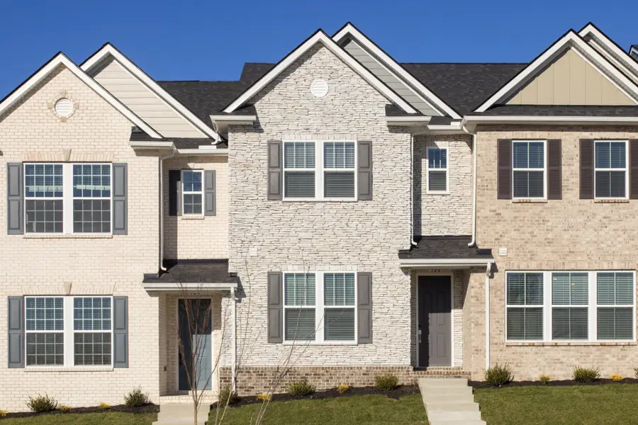 326 Lynwood Station Boulevard, Mount Juliet, TN 37122 - #2