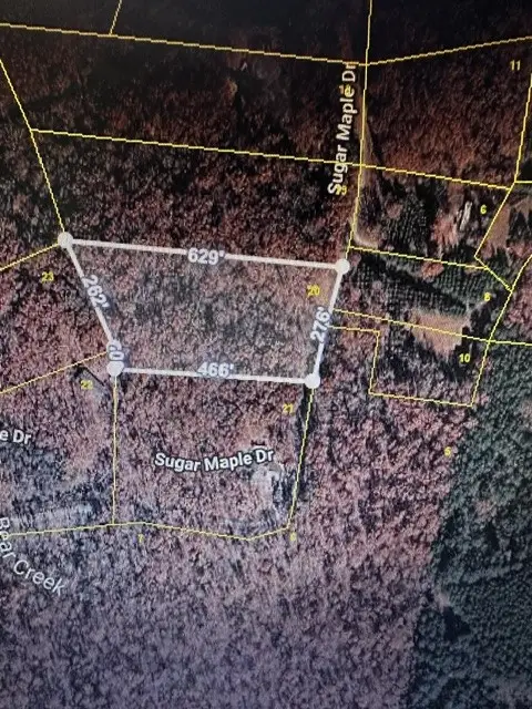 20 Sugar Maple, Dover, TN 37058 - #1