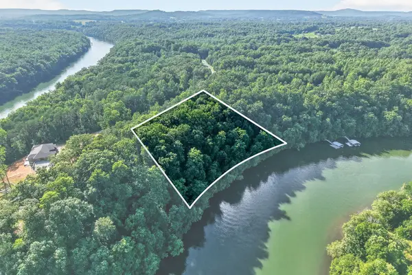 0 Simmons Cem Rd, Quebeck, TN 38579
