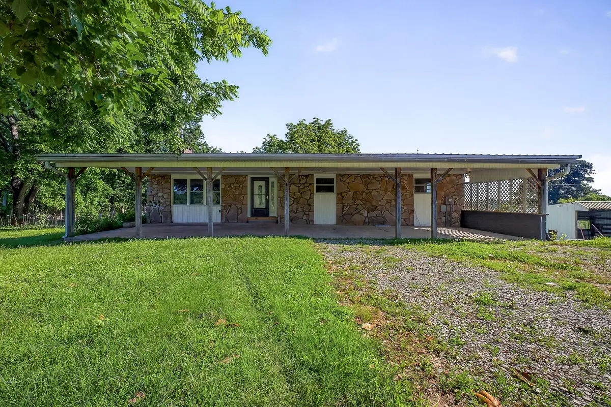 5267 E Green Hill Rd, Rock Island, TN 38581 - #1