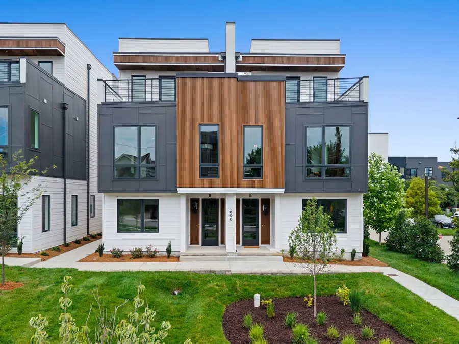 600 Southgate Avenue, Nashville, TN 37203 - #3