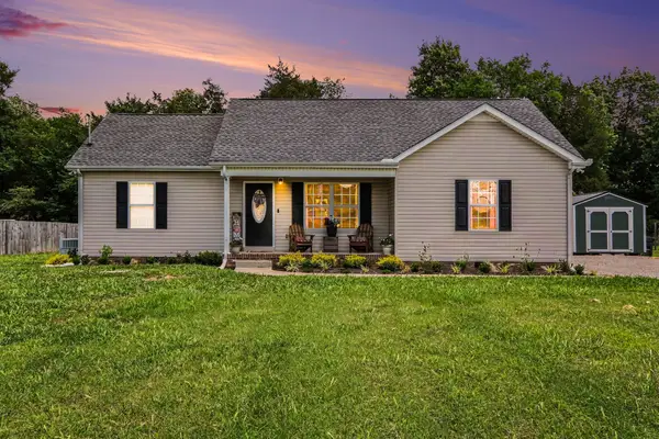 2662 Forest Run Dr, Lewisburg, TN 37091