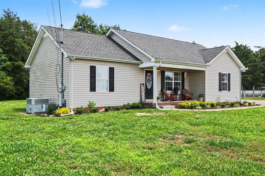 2662 Forest Run Dr, Lewisburg, TN 37091 - #3
