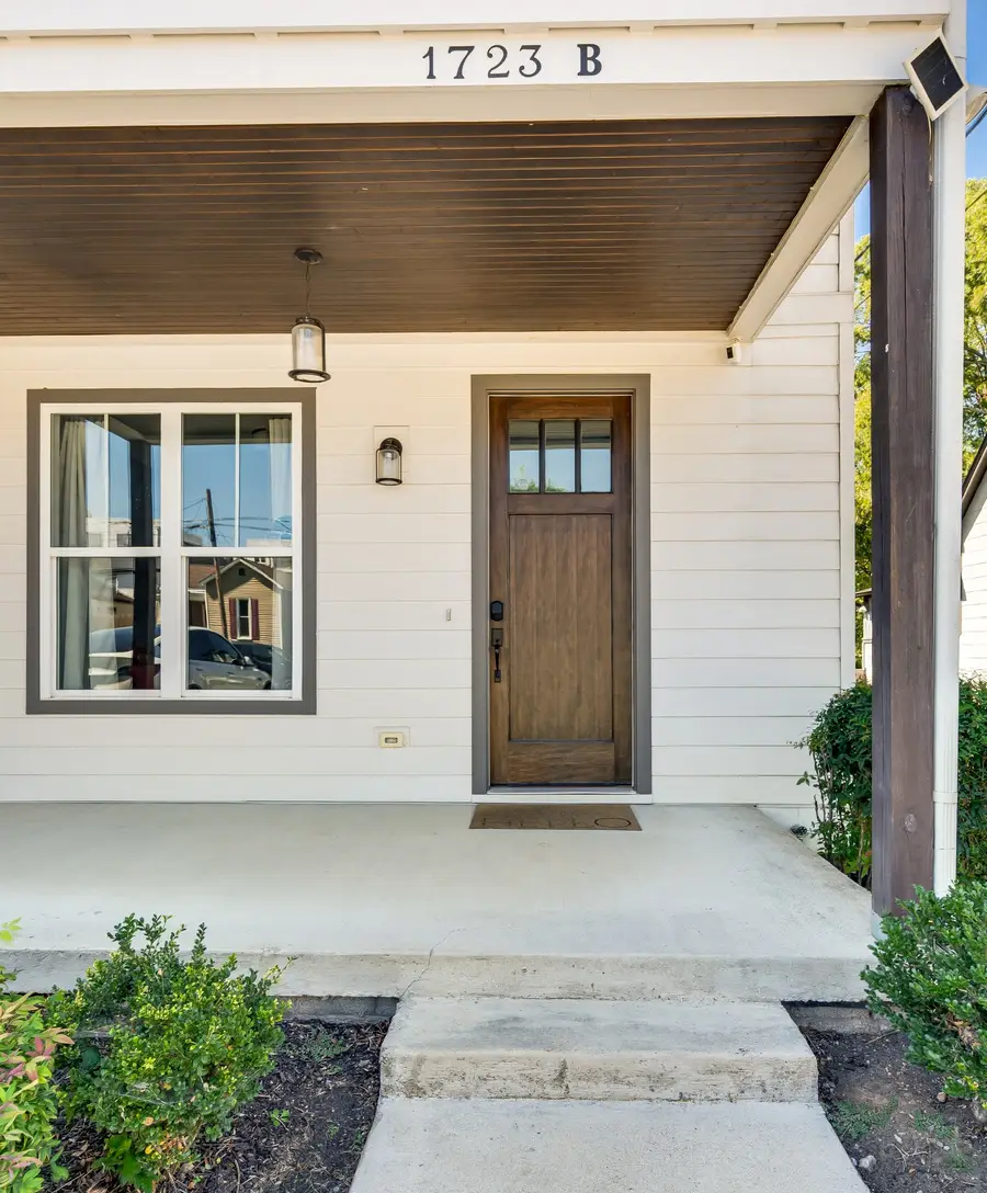 1723B Nassau St #B, Nashville, TN 37208 - #2