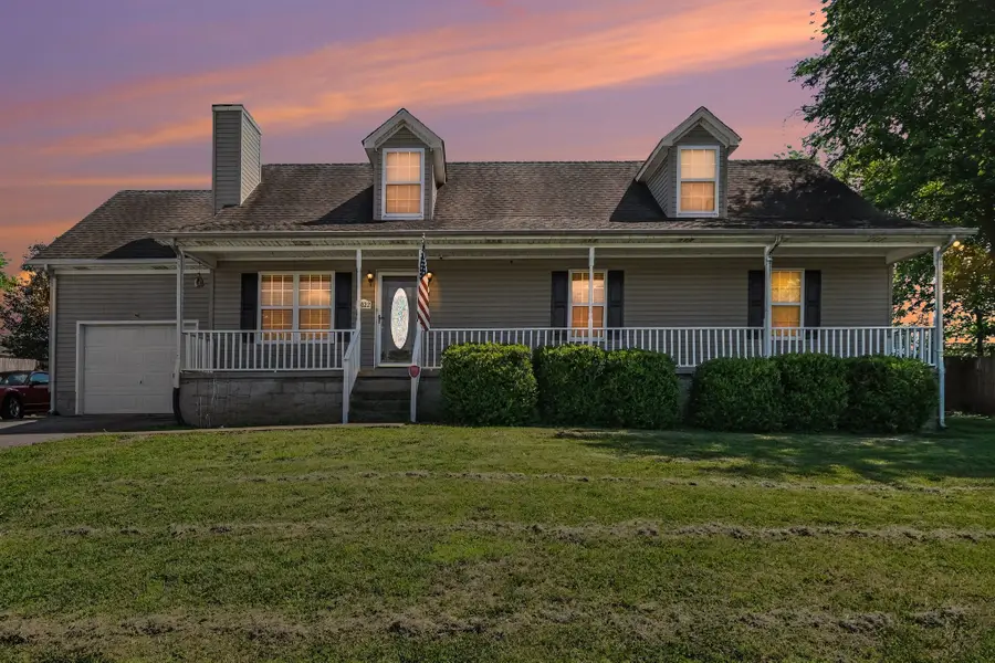 2022 Gardendale Dr, Murfreesboro, TN 37130 - #2
