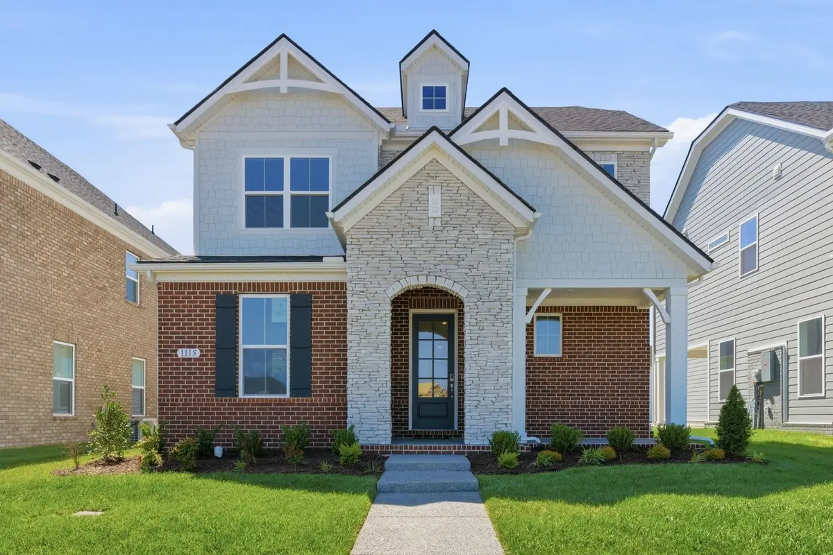 2047 Holbrook Rd, Mount Juliet, TN 37122 - #1