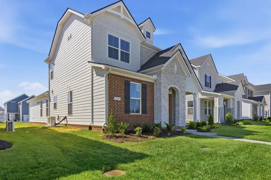 2047 Holbrook Rd, Mount Juliet, TN 37122 - #3