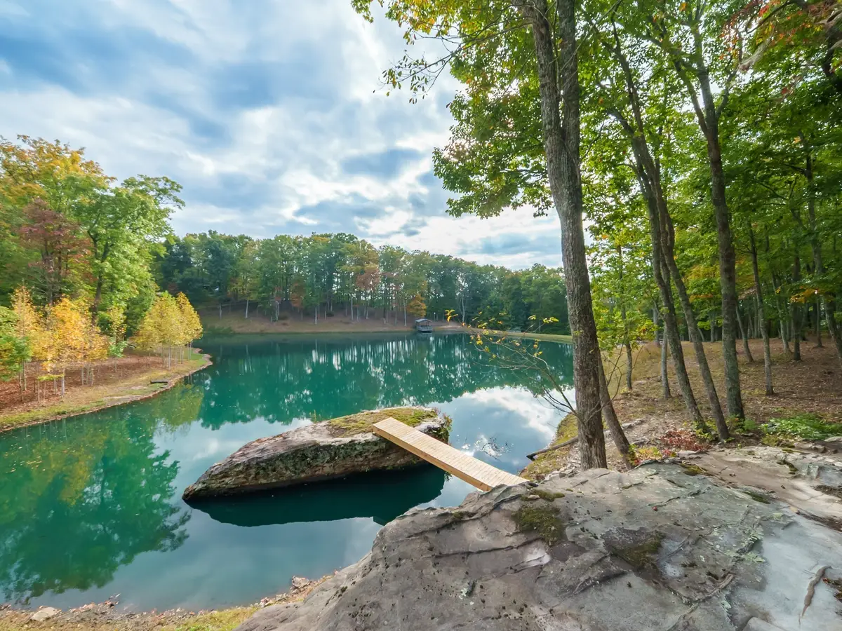303 N Lake Dr, Altamont, TN 37301 - #1