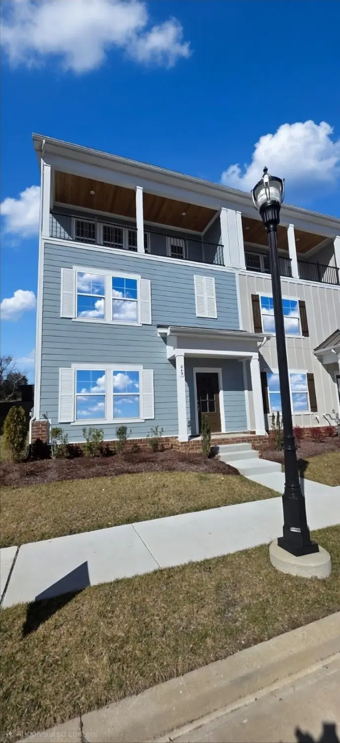 243 Ben Hill Dr, Antioch, TN 37013 - #1