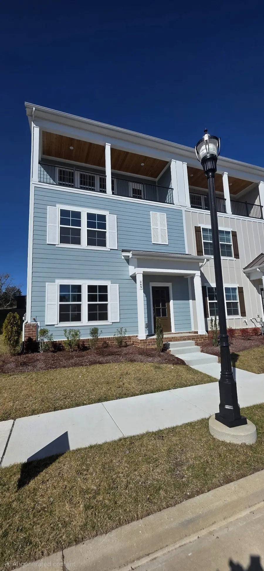 243 Ben Hill Dr, Antioch, TN 37013 - #2