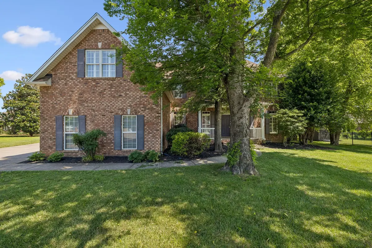 1125 Bayard Ave, Murfreesboro, TN 37130 - #1