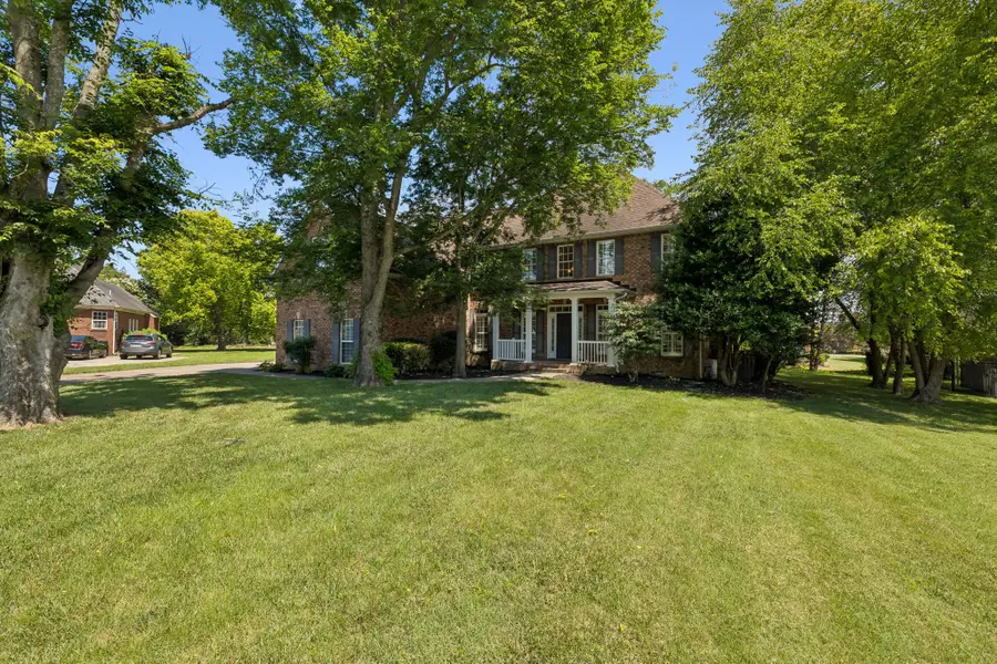 1125 Bayard Ave, Murfreesboro, TN 37130 - #3