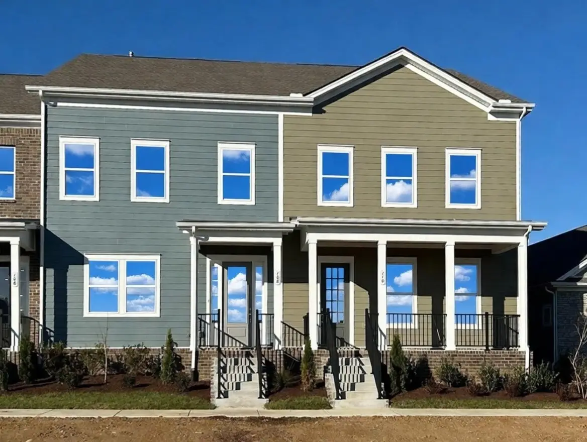 110 Ireton Aly, Antioch, TN 37013 - #1