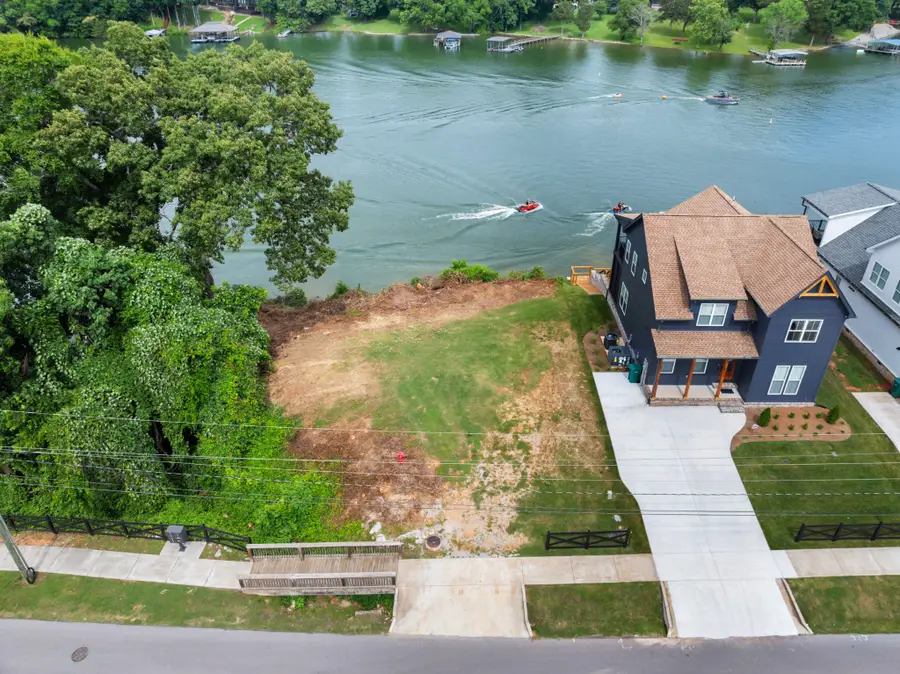0 North Jefferson Street, Winchester, TN 37398 - #3