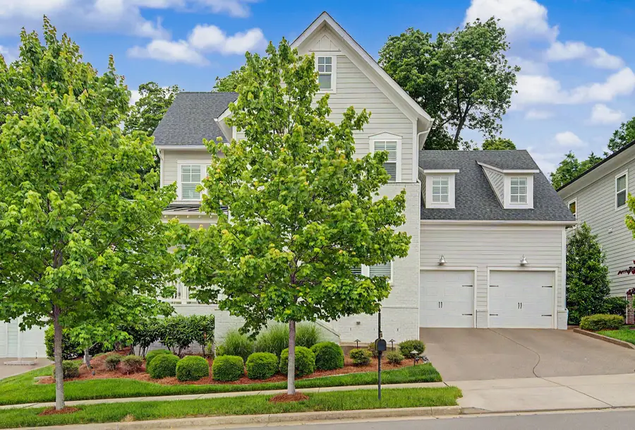 141 Halswelle Dr, Franklin, TN 37064 - #3