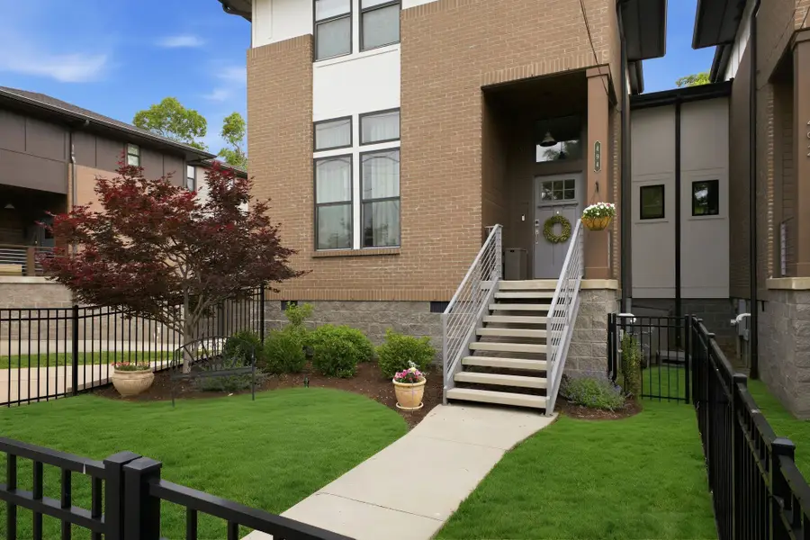 494 Southgate Ave, Nashville, TN 37203 - #3