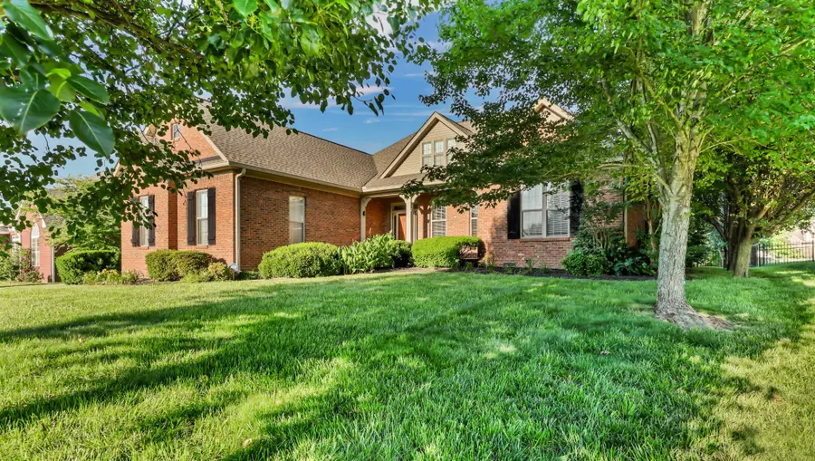 217 Gray Hawk Trl, Clarksville, TN 37043 - #3