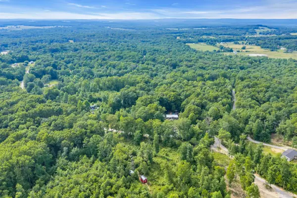 0 Green Drive, Pikeville, TN 37367