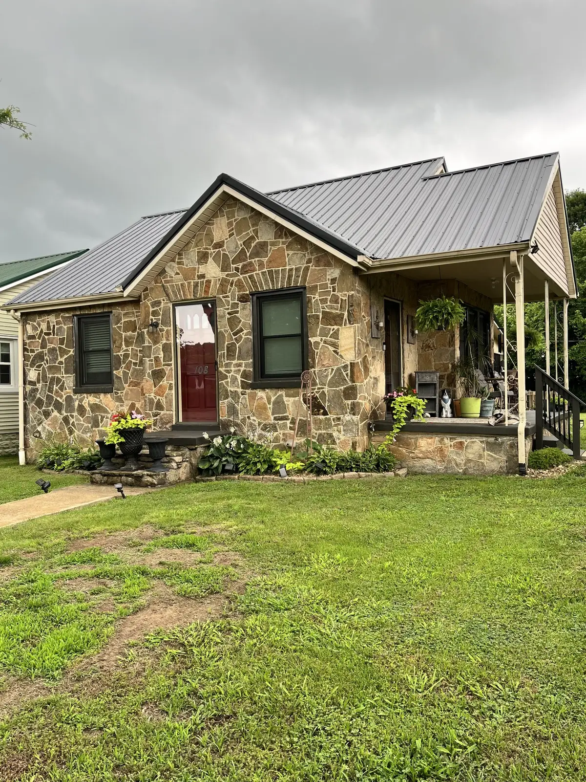 108 Greenwood St, Mount Pleasant, TN 38474 - #1